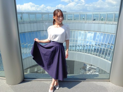 梅田スカイビル