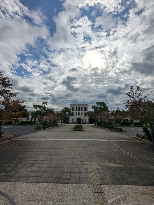 豊郷小学校旧校舎群