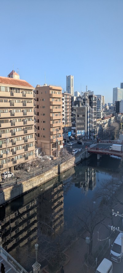 黄金町