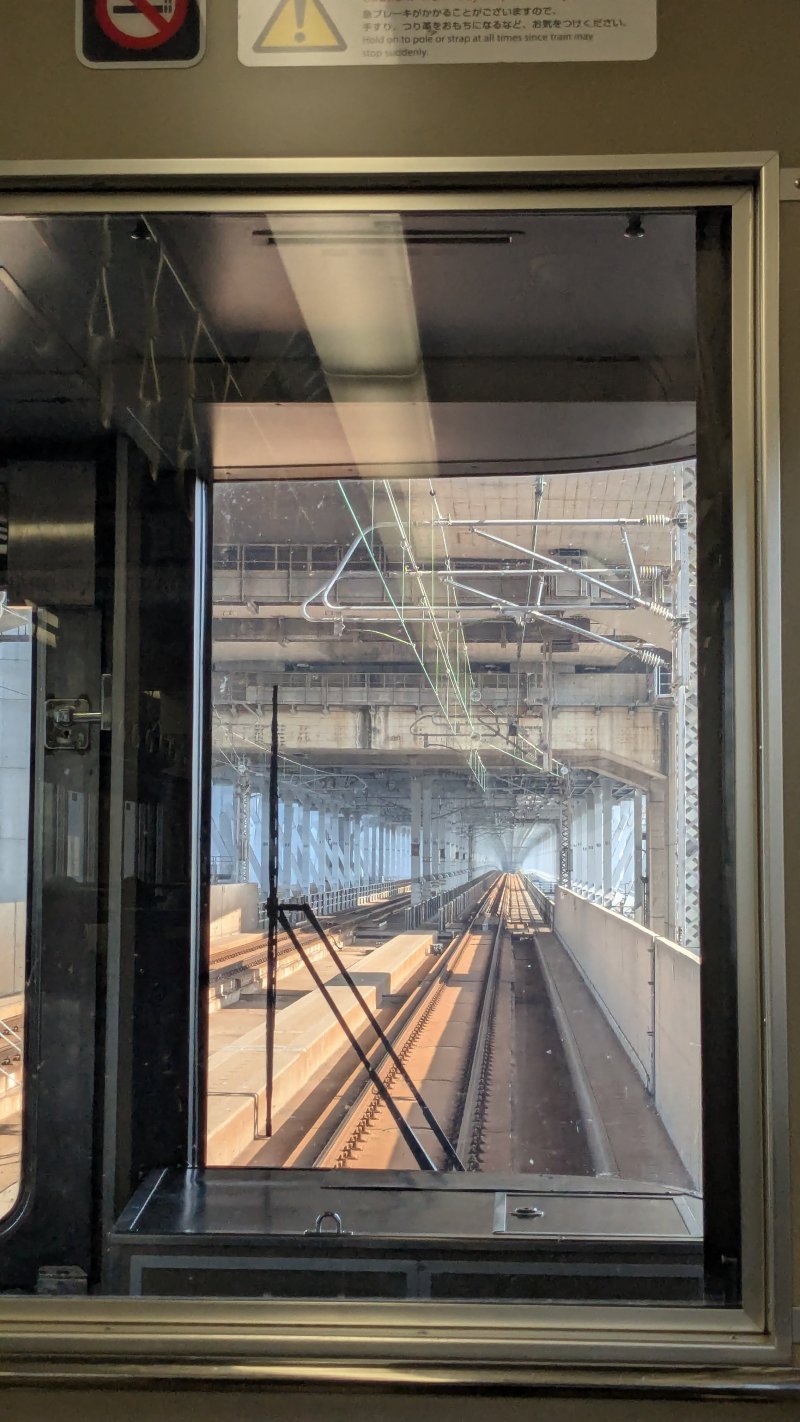 瀬戸大橋