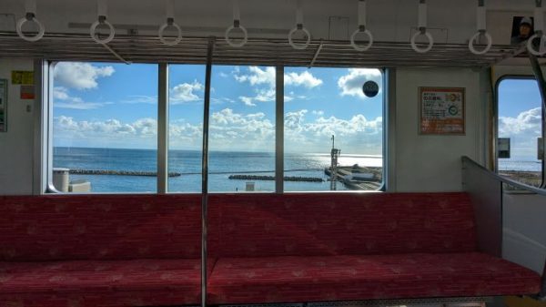 須磨海岸