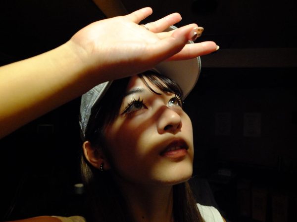 アメ横の純喫茶