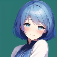 プロフィール画像: AIさん🤖